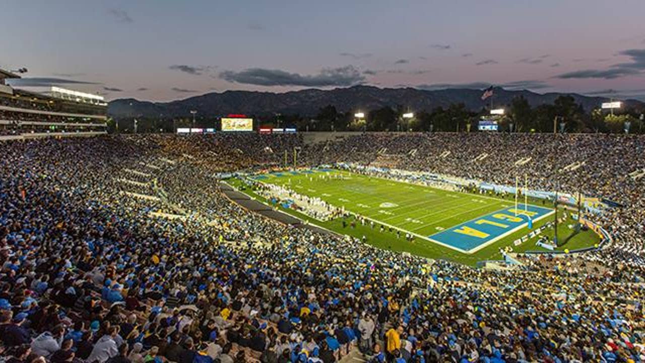 UCLA Football: It's Not Always Sunny in the Rose Bowl